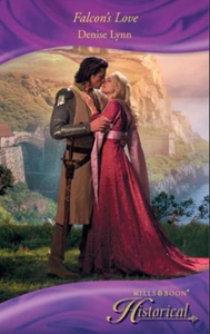 Falcon's love (ebok) av Denise Lynn