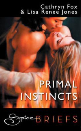 Primal instincts (ebok) av Cathryn & Lisa Ren