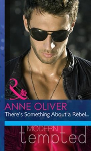 There's something about a rebel... (ebok) av