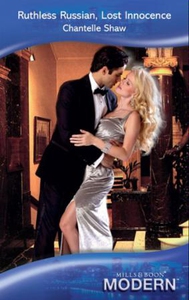 Ruthless russian, lost innocence (ebok) av Ch
