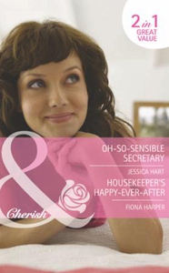 Oh-so-sensible secretary / housekeeper's happ