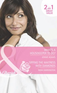 What's a housekeeper to do? / tipping the wai