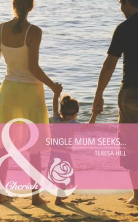 Single mum seeks... (ebok) av Teresa Hill