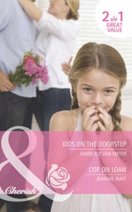 Kids on the doorstep / cop on loan (ebok) av