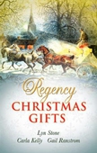 Regency christmas gifts