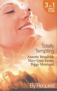 Totally Tempting (ebok) av Annette Broadrick,