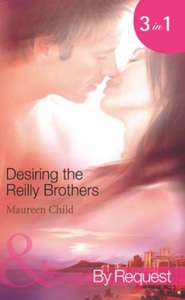 Desiring the reilly brothers (ebok) av Mauree