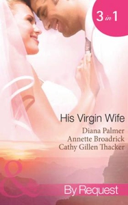 His virgin wife (ebok) av Diana Palmer, Annet