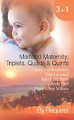Maitland maternity: triplets, quads and quints