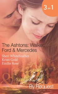 The ashtons: walker, ford & mercedes (ebok) a