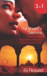 The sheikh's dilemma (ebok) av Laura Wright,