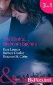 The elliotts: bedroom secrets