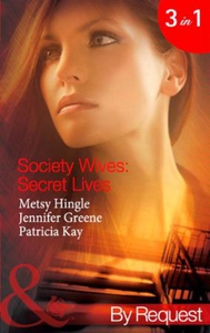Society wives: secret lives (ebok) av Metsy H