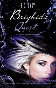 Brighid's quest (ebok) av P.C. Cast, P. C. Ca