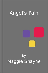 Angel's Pain (ebok) av Maggie Shayne
