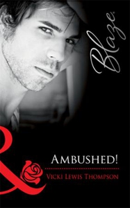 Ambushed! (ebok) av Vicki Lewis Thompson