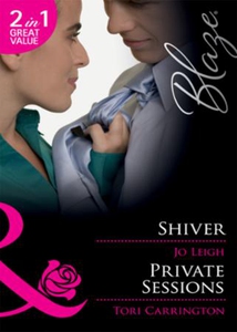 Shiver / private sessions (ebok) av Jo Leigh,
