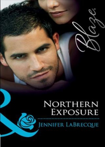 Northern exposure (ebok) av Jennifer LaBrecqu