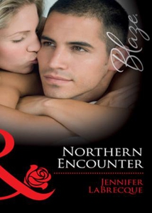 Northern encounter (ebok) av Jennifer LaBrecq
