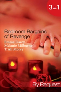 Bedroom bargains of revenge (ebok) av Emma Da