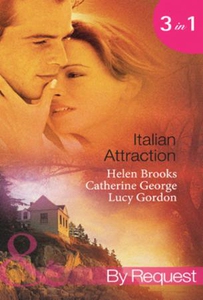 Italian attraction (ebok) av Helen Brooks, Ca