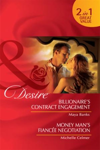 Billionaire's Contract Engagement / Money Man