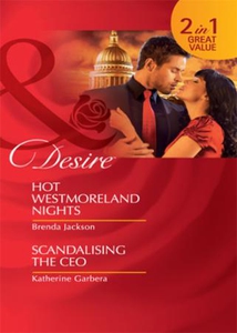 Hot westmoreland nights / scandalising the ce