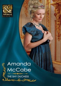 The Shy Duchess (Mills & Boon Historical) (Diam