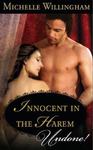 Innocent in the harem (ebok) av Michelle Will