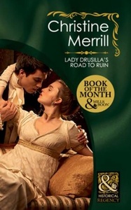 Lady drusilla's road to ruin (ebok) av Christ