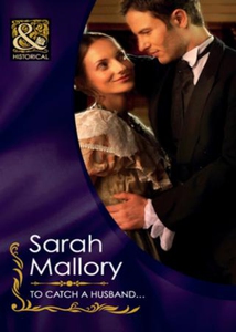 To catch a husband... (ebok) av Sarah Mallory
