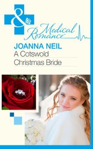 A Cotswold Christmas Bride (ebok) av Joanna N
