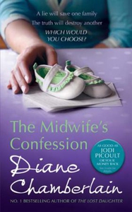 The Midwife's Confession (ebok) av Diane Cham