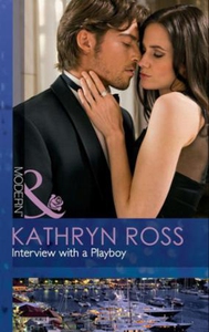 Interview with a playboy (ebok) av Kathryn Ro
