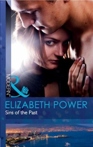 Sins of the past (ebok) av Elizabeth Power