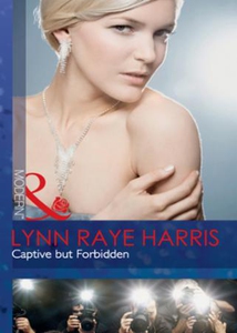 Captive but forbidden (ebok) av Lynn Raye Har