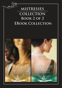 Mistresses: bound with gold / bought with eme