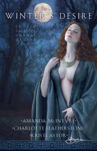 Winter's desire (ebok) av Charlotte Featherst