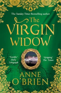 Virgin Widow (ebok) av Anne O'Brien