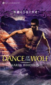 Dance of the wolf (ebok) av Karen Whiddon