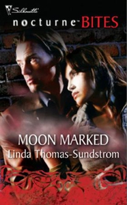 Moon marked (ebok) av Linda Thomas-Sundstrom