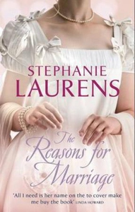The reasons for marriage (ebok) av Stephanie