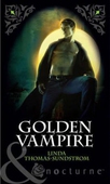 Golden vampire