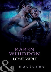 Lone wolf (ebok) av Karen Whiddon
