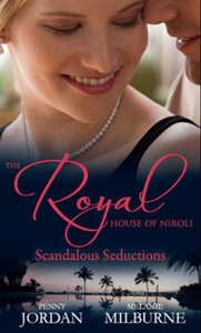 The royal house of niroli: scandalous seducti