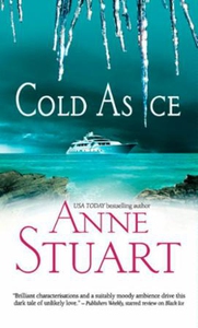 Cold as Ice (ebok) av Anne Stuart