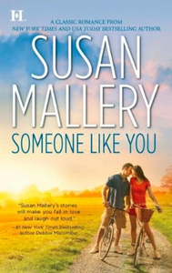 Someone like you (ebok) av Susan Mallery