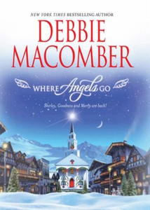 Where Angels Go (ebok) av Debbie Macomber