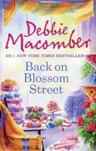 Back on Blossom Street (ebok) av Debbie Macom