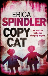 Copycat (ebok) av Erica Spindler